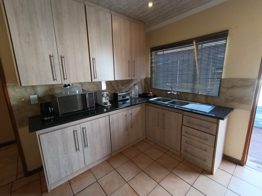 Commercial Property for Sale in Westdene Free State